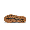Keen Men’s Hightrail Vented Dark Earth/Oak Buff Hiking Shoe
