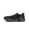 Keen Men's Jasper Zionic Black/Alloy Shoe