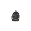 Keen Men's KNX Knit Black/Magnet Shoe