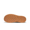 Keen Men's Liberty 6" Waterproof Chestnut/Gum Boot (Carbon Toe)