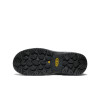 Keen Men's Evanston 6" Waterproof Bison/Black Boot INT MET (Carbon Toe)