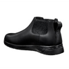 Carhartt Men's Force 4" Water Resistant Romeo Black Boot