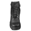 Black Diamond 6" Waterproof Side Zip Composite Toe Black Boot