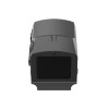 The INFITAC Fast Mini Series introduces the FMP13, featuring a compact thermal scope with a 256x192 resolution at a 60Hz refresh rate. It includes a 13mm F1.0 lens and a 1.4-inch 360x300 display. Designed for rugged use, the FMP13 is IP67 waterproof and can withstand up a 1200g of recoil. Lightweight at just 4oz and equipped with a CR2 battery for up to 5 hours of operation, the FMP13 combines portability with performance. Standard RMR footprint for your pistol mounting needs. Optionally purchase multi other Pistol Footprints (RMSc/DPP/MOS)and Rifle Mounts(Picatinny Rail/30mm Ring/45° Offset/Aimpoint Acro Mount).