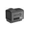 The INFITAC Fast Mini Series introduces the FMP13, featuring a compact thermal scope with a 256x192 resolution at a 60Hz refresh rate. It includes a 13mm F1.0 lens and a 1.4-inch 360x300 display. Designed for rugged use, the FMP13 is IP67 waterproof and can withstand up a 1200g of recoil. Lightweight at just 4oz and equipped with a CR2 battery for up to 5 hours of operation, the FMP13 combines portability with performance. Standard RMR footprint for your pistol mounting needs. Optionally purchase multi other Pistol Footprints (RMSc/DPP/MOS)and Rifle Mounts(Picatinny Rail/30mm Ring/45° Offset/Aimpoint Acro Mount).