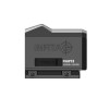 The INFITAC Fast Mini Series introduces the FMP13, featuring a compact thermal scope with a 256x192 resolution at a 60Hz refresh rate. It includes a 13mm F1.0 lens and a 1.4-inch 360x300 display. Designed for rugged use, the FMP13 is IP67 waterproof and can withstand up a 1200g of recoil. Lightweight at just 4oz and equipped with a CR2 battery for up to 5 hours of operation, the FMP13 combines portability with performance. Standard RMR footprint for your pistol mounting needs. Optionally purchase multi other Pistol Footprints (RMSc/DPP/MOS)and Rifle Mounts(Picatinny Rail/30mm Ring/45° Offset/Aimpoint Acro Mount).