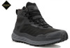 Lowa Fortux GTX QC Black Trail Hiking Shoes