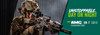 Vortex AMG-HS02 AMG UH-1 GEN II Holographic Sight TAN