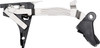 Glock 75580 Performance Flat Faced Trigger For G44 .22LR