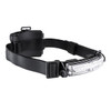 Fox Fury Command LoPro White LED Headlamp/Helmet Light