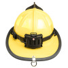 Fox Fury Command LoPro White LED Headlamp/Helmet Light