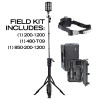 Fox Fury Nomad® Transformer® Field Scene Light Kits And System