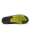 Asolo Men's Eldo Green Oasis/Smokey Grey Shoes