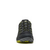 Asolo Men's Tahoe GTX Black/Safety Yellow Shoes