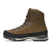 Asolo Men's Nuptse GV Brown Boot