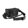 Tasmanian Tiger Small Medic Black Pack MKII