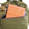 Tasmanian Tiger Medic Assault Pack MKII S Olive Backpack