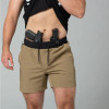 Arrowhead Carrier Training Shorts - Sandman 5"