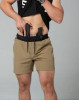 Arrowhead Carrier Training Shorts - Sandman 5"