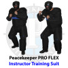 Dummies Unlimited Peacekeeper Pro-FLEX Instructor Training Suit W/ Poron Technology Padding
