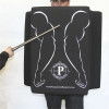 Dummies Unlimited Peacekeeper Strike Shield