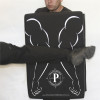 Dummies Unlimited Peacekeeper Strike Shield