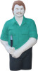 Dummies Unlimited 3D SWAT Target Package #1 (Non Reactive)