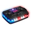 Guardian Angel Elite Series Infrared Hybrid Wearable Safety Lights Red/Blue