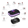 Guardian Angel Elite Series Wearable Safety Lights All Infrared