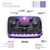 Guardian Angel Elite Series Wearable Safety Lights All Infrared