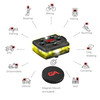 Guardian Angel Micro Series  Wearable Safety Lights Yellow/Yellow
