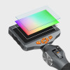 Teslong TD500 Pro Articulating 3.9mm Lens Inspection Camera