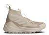 Adidas IF7119 Free Hiker Gore-Tex Waterproof Sand Strata Hiking Shoes