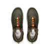 Keen Men’s Synchro Forest Night/Gum Waterproof Work Boot (Carbon Toe)