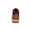 Keen Men’s Gibson Belgian/Gum Boot (Carbon Toe)