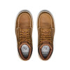 Keen Men’s Gibson Belgian/Gum Boot (Carbon Toe)