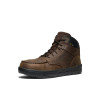Keen Men’s Gibson ESD Cascade Brown/Black Boot (Carbon Toe)