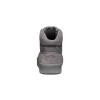 Keen Men’s Gibson Steel Grey/Steel Grey Boot (Soft Toe)