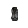Keen Men’s Reno Magnet/Black Mid Waterproof Boot (Carbon Toe)