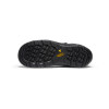 Keen Men’s Reno Magnet/Black Mid Waterproof Boot (Carbon Toe)