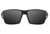 Gatorz Marauder Polarized Smoke Mirror/Stealth Graffiti Camo Frame Sunglasses
