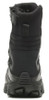 Merrell Men's Moab 3 Tactical 8" Response Zip Waterproof Black Boot