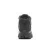 Merrell Men's Moab 3 Mid Tactical Response Waterproof Black Boot