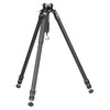 Vanguard Endeavor RL303APR Aluminum Shooting Tripod 75mm  Ball with ARCA / Picatinny Platform Only 5.2 lbs. / Max Load 55 lbs.