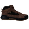 OTB Boots T-Kool Mid Brown Suede Boot