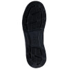 OTB Boots T-Kool Mid Black Leather Boot