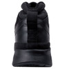 OTB Boots T-Kool Mid Black Leather Boot