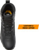 Magnum Bragg 6" Tactical WP Black Boot