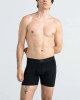 Saxx Daytripper 3-Pack Comfort Stretch Black Boxer Brief