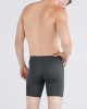 Saxx Multi-Sport Mesh 3-Pack Turbulence/Navy/Black Boxer Brief